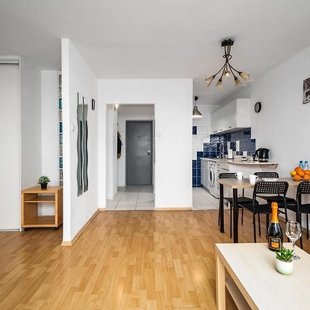 Apartament Ks Warszawa Centrum Екстериор снимка