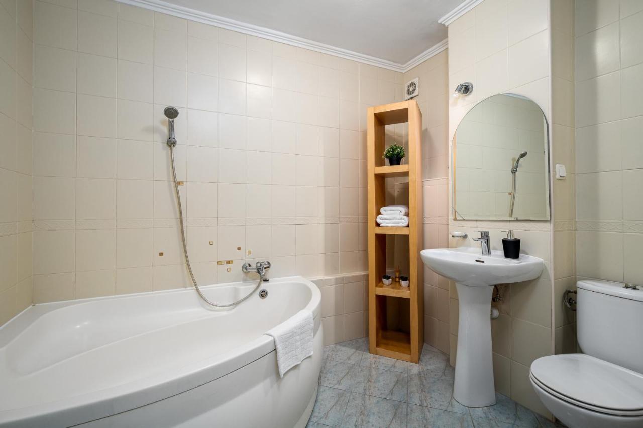 Apartament Ks Warszawa Centrum Екстериор снимка